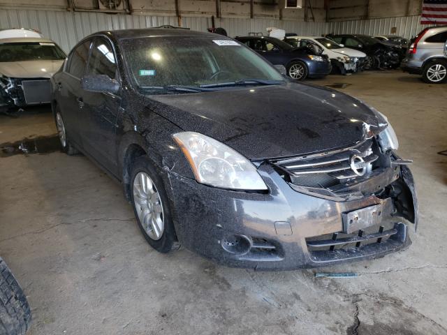 NISSAN ALTIMA BAS 2012 1n4al2apxcn543257