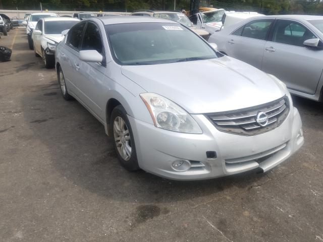 NISSAN ALTIMA BAS 2012 1n4al2apxcn543386