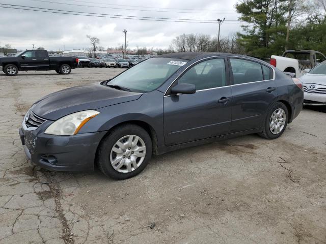 NISSAN ALTIMA 2012 1n4al2apxcn543856