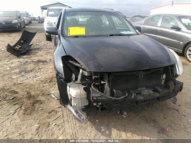 NISSAN ALTIMA 2012 1n4al2apxcn543971