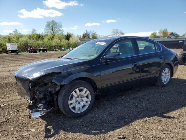 NISSAN ALTIMA 2012 1n4al2apxcn544229