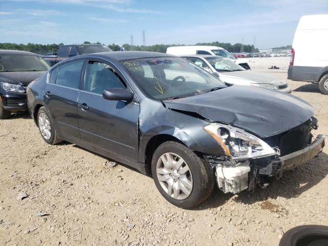 NISSAN ALTIMA BAS 2012 1n4al2apxcn545073