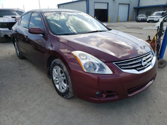 NISSAN ALTIMA BAS 2012 1n4al2apxcn545171