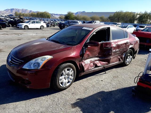 NISSAN ALTIMA BAS 2012 1n4al2apxcn546157