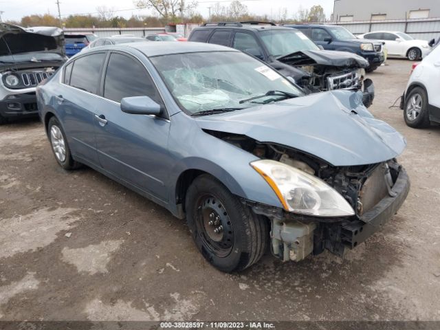 NISSAN ALTIMA 2012 1n4al2apxcn546482