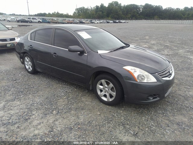 NISSAN ALTIMA 2012 1n4al2apxcn546918