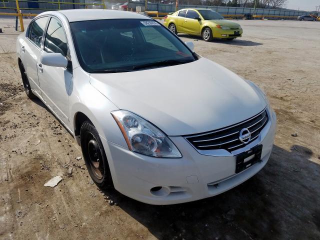 NISSAN ALTIMA 2012 1n4al2apxcn547096