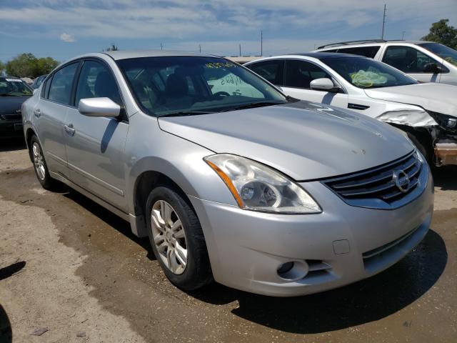 NISSAN ALTIMA 2012 1n4al2apxcn547194