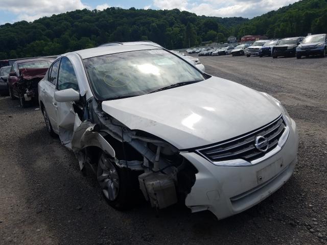 NISSAN ALTIMA BAS 2012 1n4al2apxcn547437