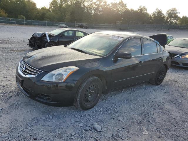 NISSAN ALTIMA BAS 2012 1n4al2apxcn547521