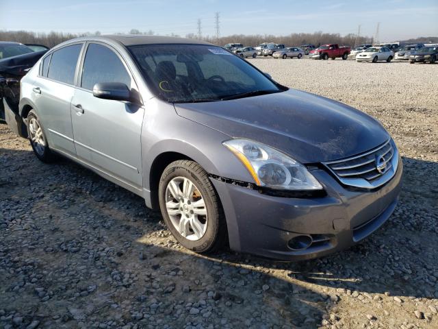 NISSAN ALTIMA BAS 2012 1n4al2apxcn547874