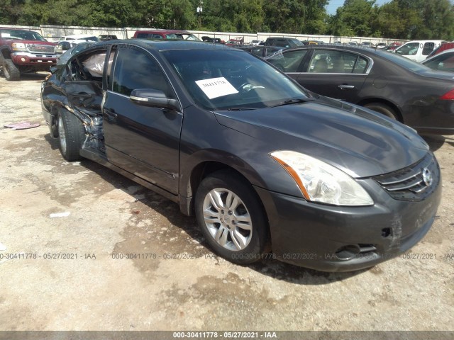 NISSAN ALTIMA 2012 1n4al2apxcn548104