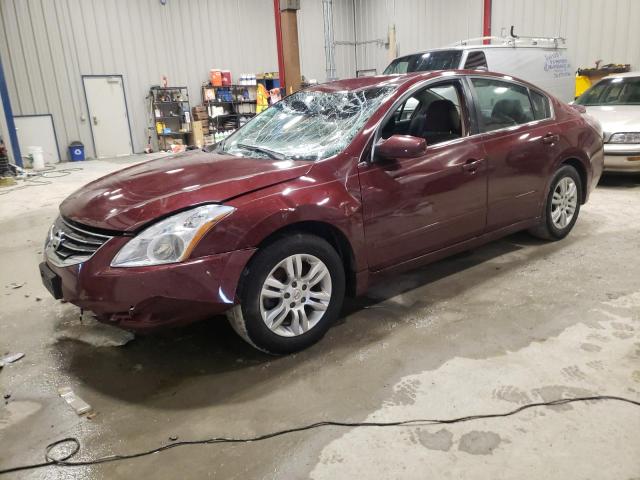 NISSAN ALTIMA BAS 2012 1n4al2apxcn549916