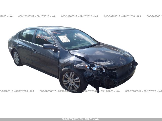 NISSAN ALTIMA 2012 1n4al2apxcn550130