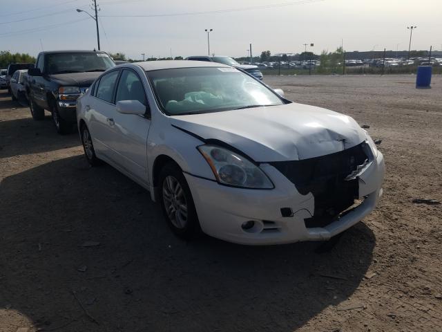 NISSAN ALTIMA BAS 2012 1n4al2apxcn550175