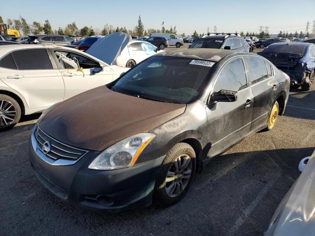 NISSAN ALTIMA 2012 1n4al2apxcn550502