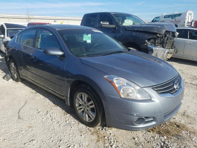 NISSAN ALTIMA BAS 2012 1n4al2apxcn550659