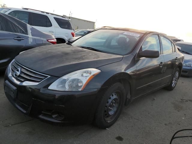 NISSAN ALTIMA 2012 1n4al2apxcn551178