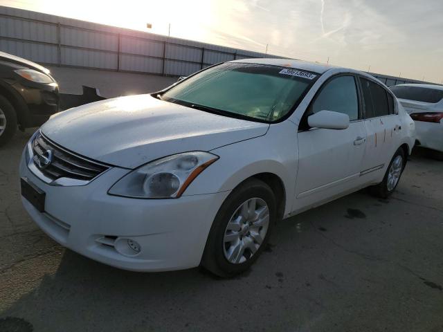 NISSAN ALTIMA BAS 2012 1n4al2apxcn551469