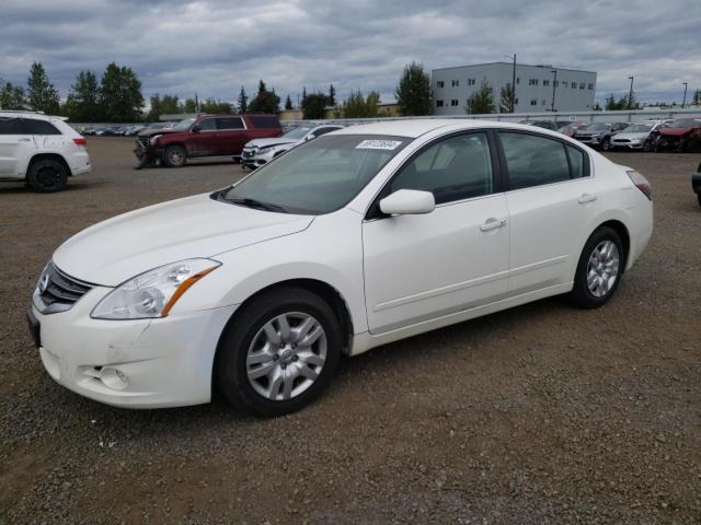 NISSAN ALTIMA BAS 2012 1n4al2apxcn551813