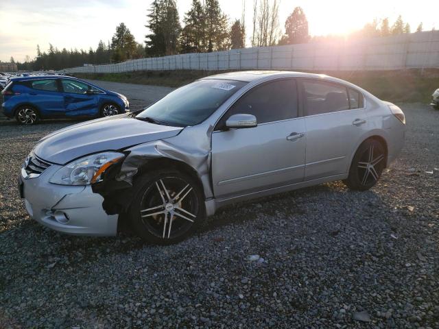 NISSAN ALTIMA 2012 1n4al2apxcn552167