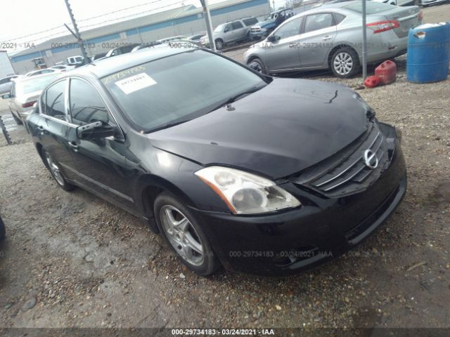 NISSAN ALTIMA 2012 1n4al2apxcn553044