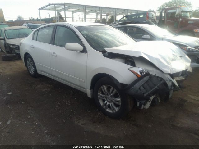 NISSAN ALTIMA 2012 1n4al2apxcn553366