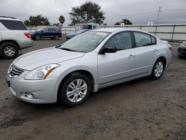 NISSAN ALTIMA BAS 2012 1n4al2apxcn553822