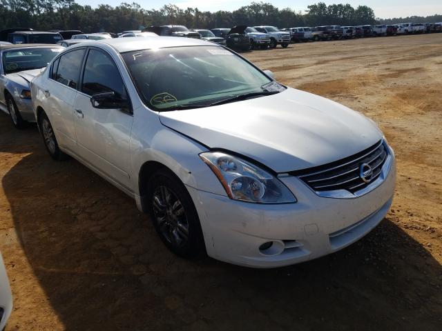 NISSAN ALTIMA BAS 2012 1n4al2apxcn554095