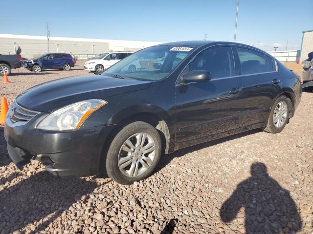 NISSAN ALTIMA 2012 1n4al2apxcn554324