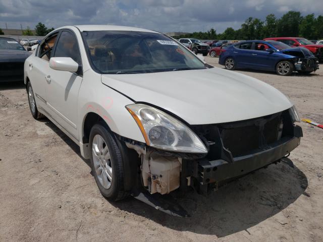 NISSAN ALTIMA BAS 2012 1n4al2apxcn554467