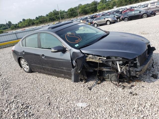 NISSAN ALTIMA BAS 2012 1n4al2apxcn554856