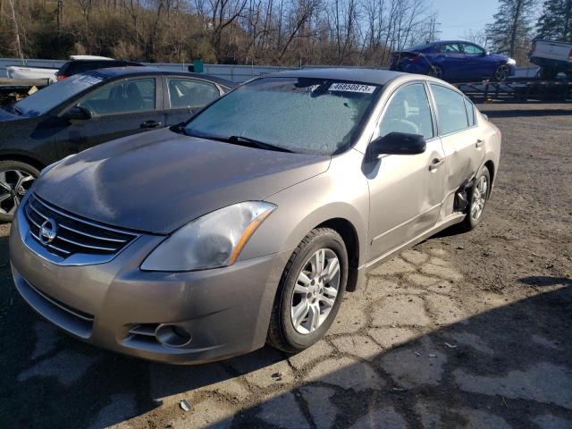 NISSAN ALTIMA BAS 2012 1n4al2apxcn554954