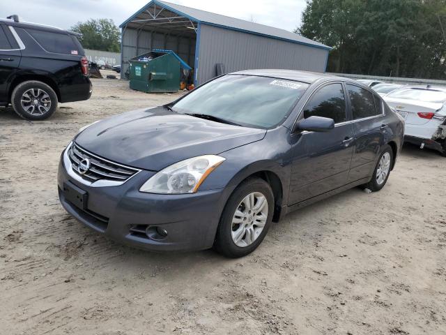 NISSAN ALTIMA BAS 2012 1n4al2apxcn555036