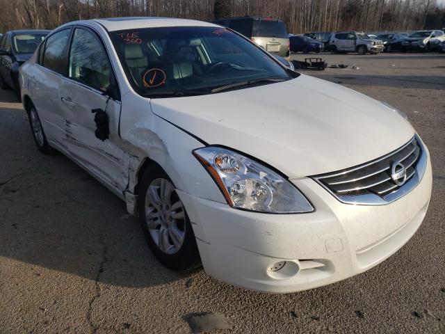 NISSAN ALTIMA BAS 2012 1n4al2apxcn555148