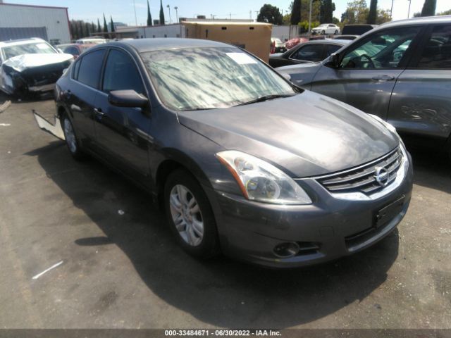 NISSAN ALTIMA 2012 1n4al2apxcn555232