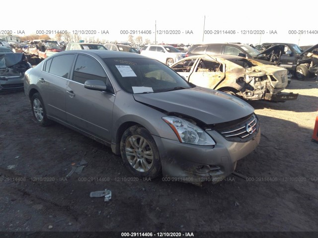 NISSAN ALTIMA 2012 1n4al2apxcn555408