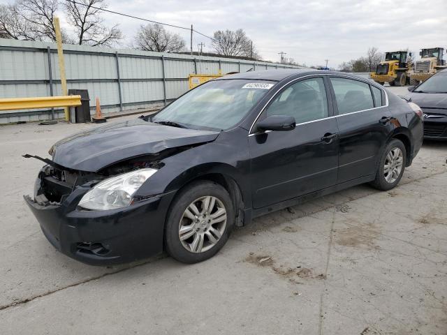 NISSAN ALTIMA BAS 2012 1n4al2apxcn556364