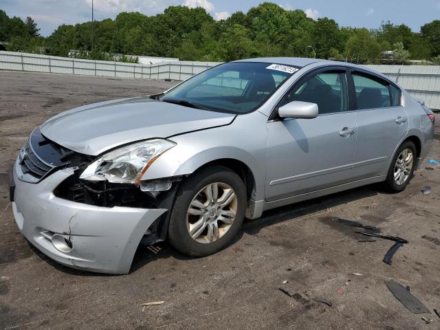 NISSAN ALTIMA BAS 2012 1n4al2apxcn556641