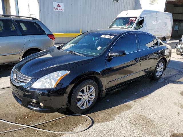 NISSAN ALTIMA 2012 1n4al2apxcn557305