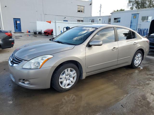 NISSAN ALTIMA BAS 2012 1n4al2apxcn557434