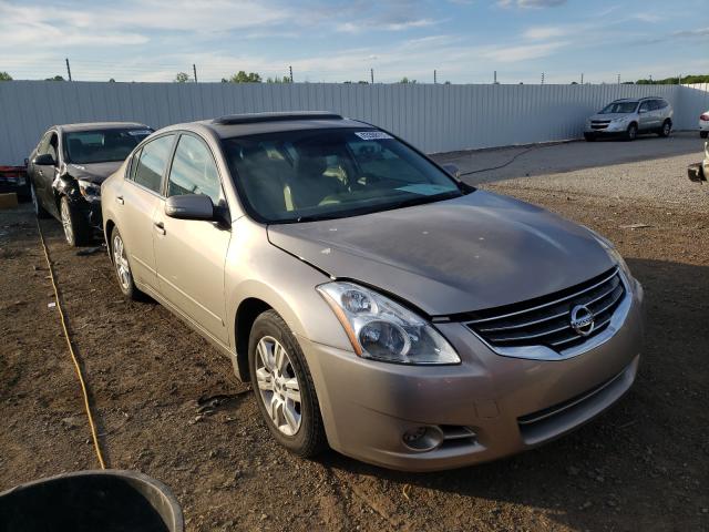 NISSAN ALTIMA BAS 2012 1n4al2apxcn557580