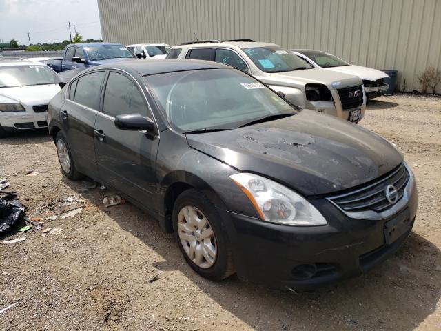 NISSAN ALTIMA BAS 2012 1n4al2apxcn558146