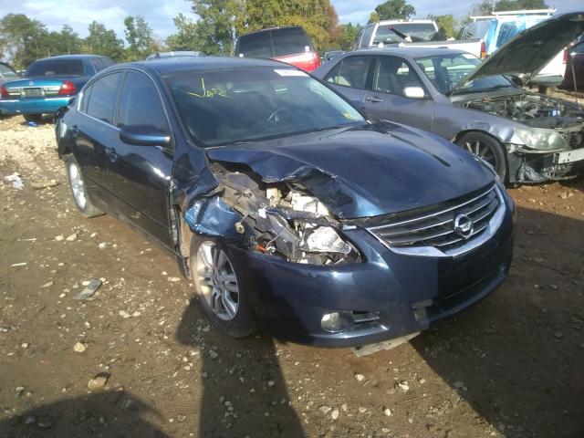 NISSAN ALTIMA BAS 2012 1n4al2apxcn558566