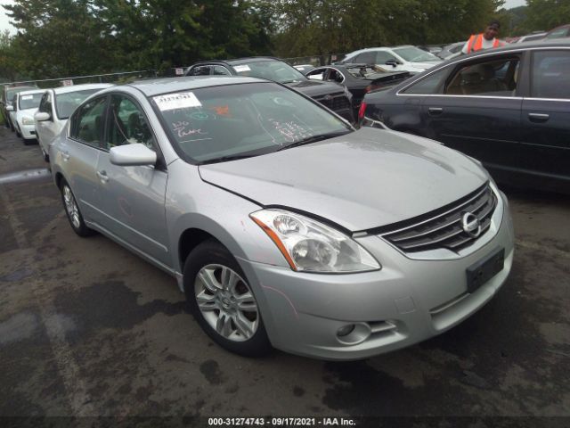 NISSAN ALTIMA 2012 1n4al2apxcn559023