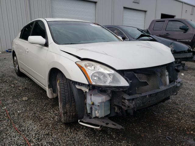 NISSAN ALTIMA BAS 2012 1n4al2apxcn559202