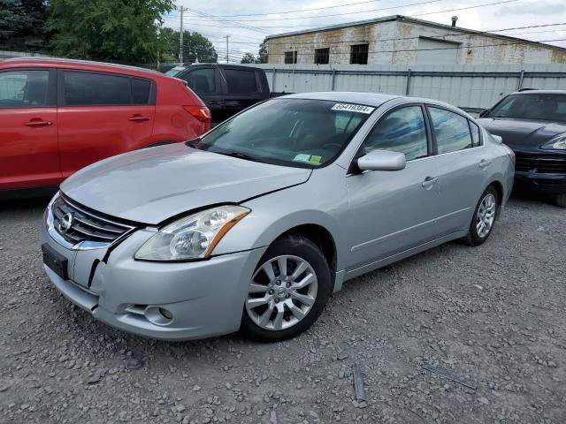 NISSAN ALTIMA BAS 2012 1n4al2apxcn559331