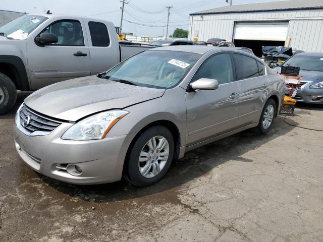 NISSAN ALTIMA BAS 2012 1n4al2apxcn559720