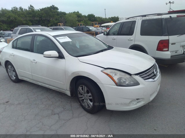 NISSAN ALTIMA 2012 1n4al2apxcn560317