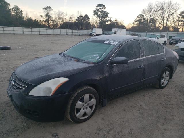 NISSAN ALTIMA BAS 2012 1n4al2apxcn562441